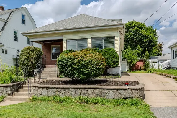 71 Clarence Street, Cranston, RI 02910