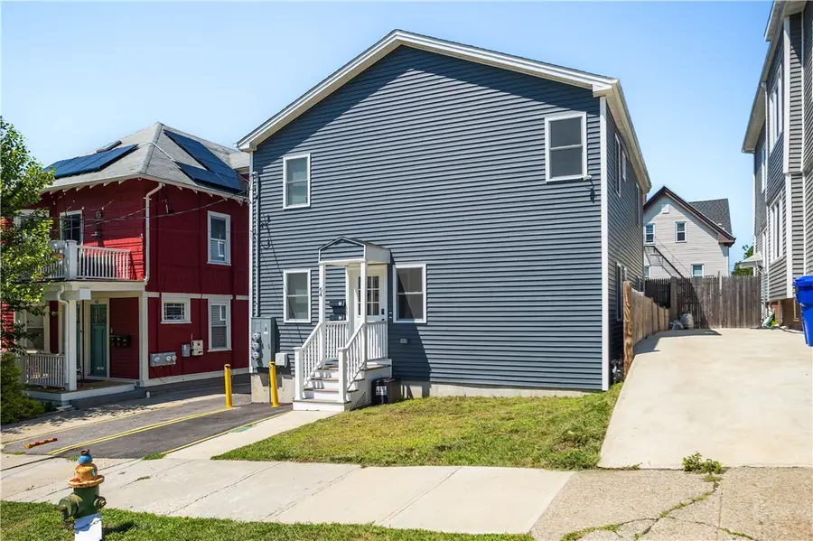 64 Duncan Avenue, Providence, RI 02906 - #2