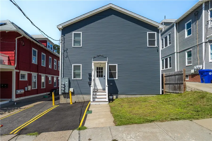 64 Duncan Avenue, Providence, RI 02906 - #3