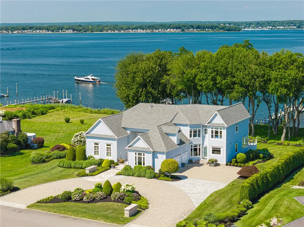 246 Channel View, Warwick, RI 02889 - #1