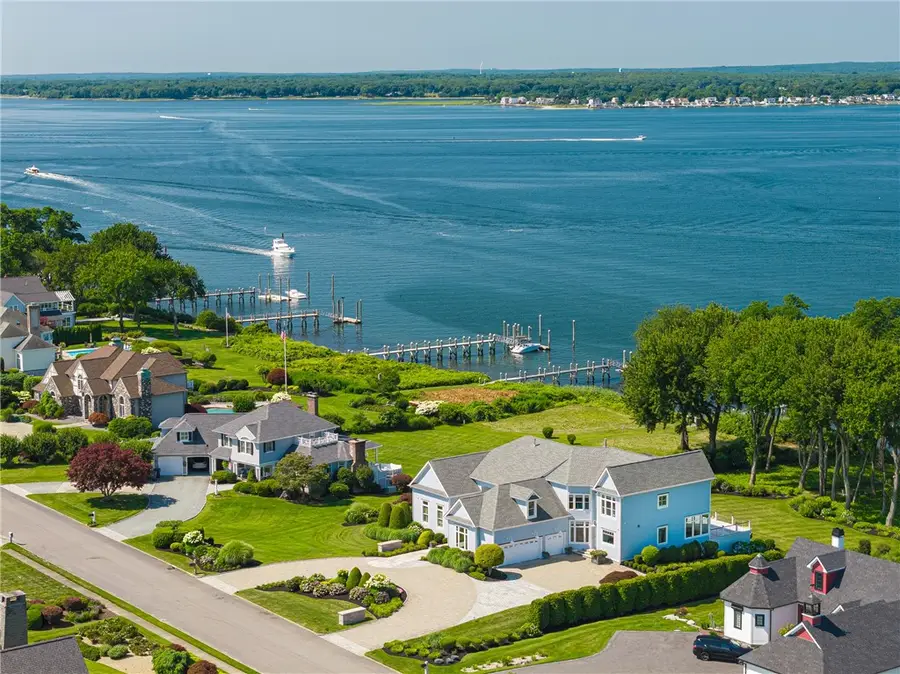 246 Channel View, Warwick, RI 02889 - #2