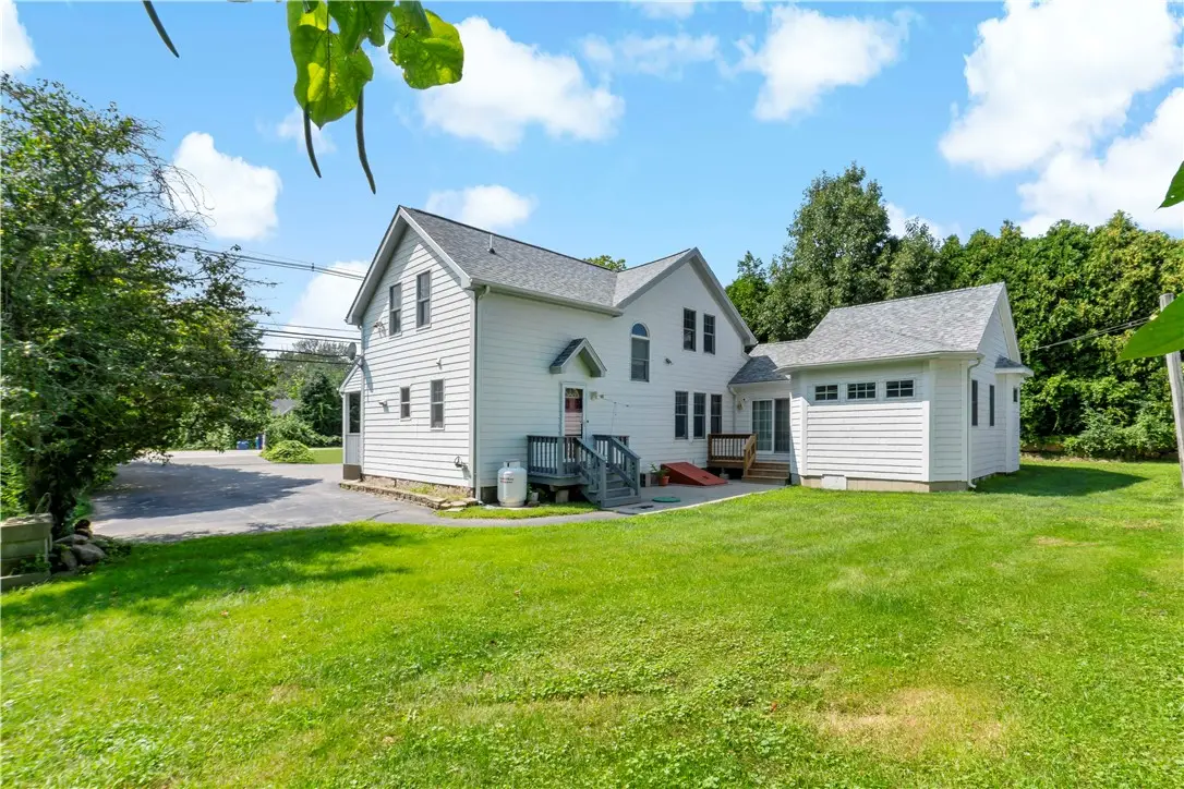813 South Road, South Kingstown, RI 02879 - #1