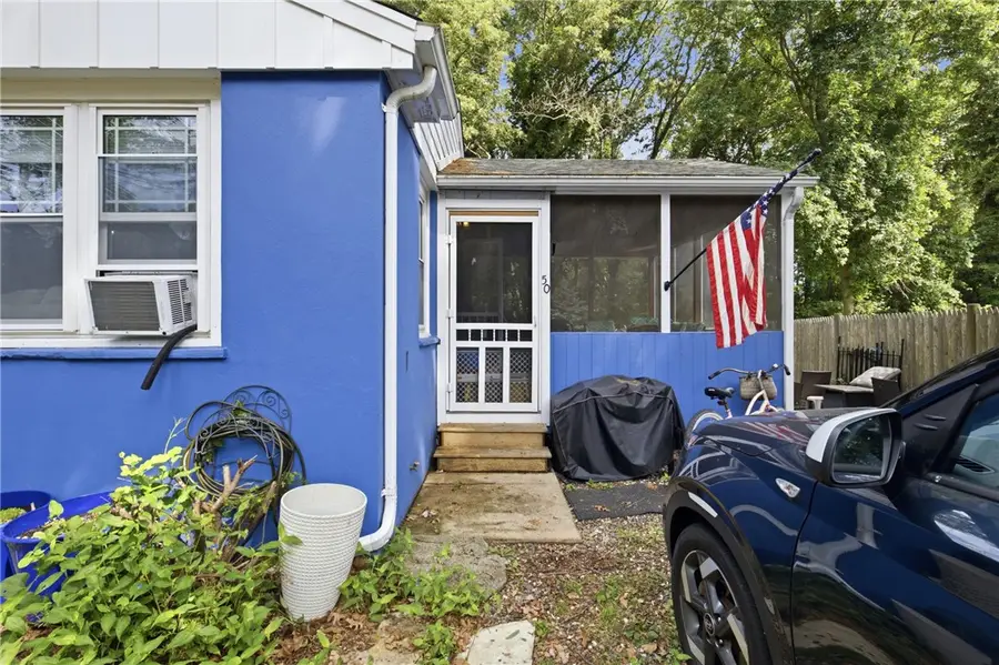 50 Plum Point Road, Saunderstown, RI 02874 - #3