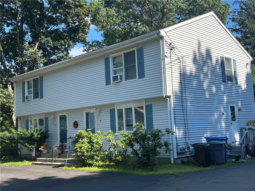 16 Manville Avenue, Lincoln, RI 02838 - #1