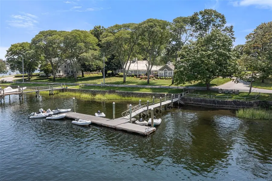 2 Woollett Court, Barrington, RI 02806 - #2