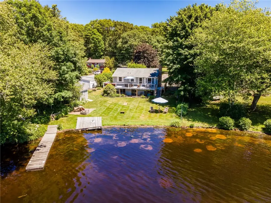 31 Sunset Drive, Hope Valley, RI 02832 - #3