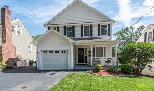 1289 Diamond Hill Road, Woonsocket, RI 02895