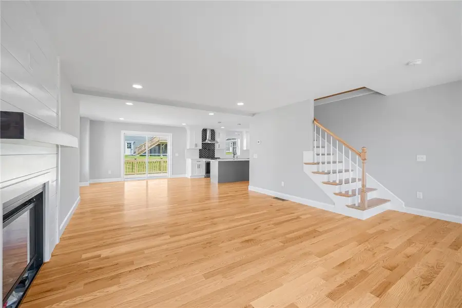 188 St. Louis Avenue, Woonsocket, RI 02895 - #3