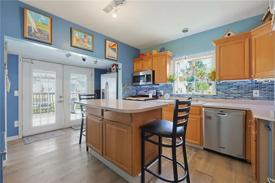 100 Centre Street, Rumford, RI 02916 - #2