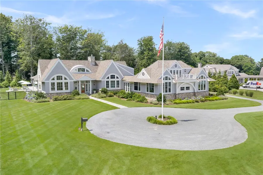 309 Ocean Road, Narragansett, RI 02882 - #3