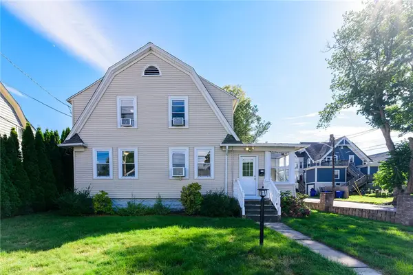 97 Williams Avenue, East Providence, RI 02914