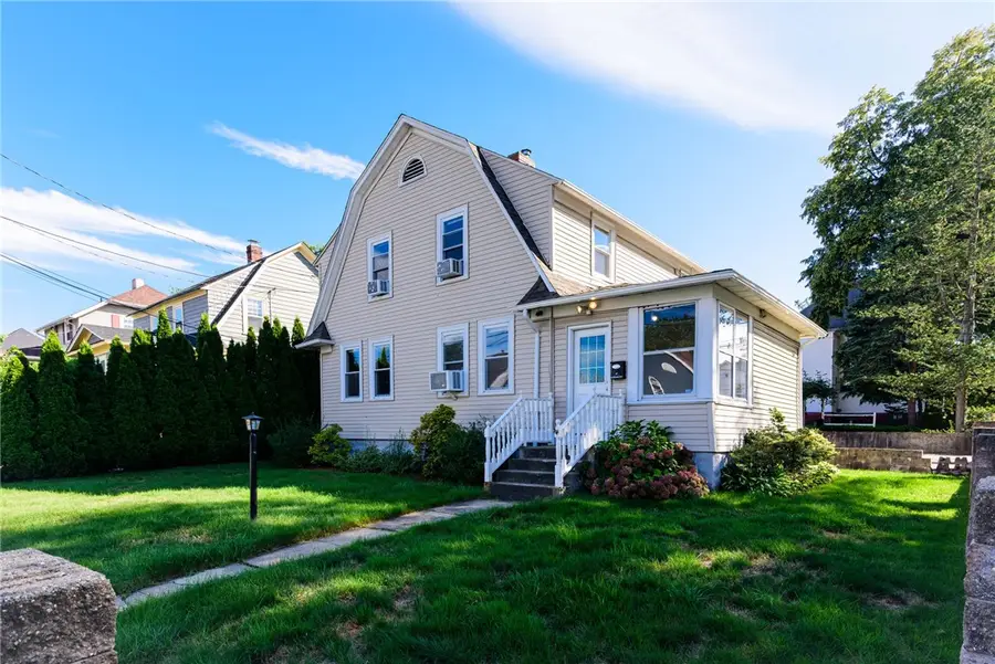 97 Williams Avenue, East Providence, RI 02914 - #2