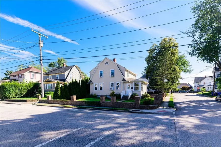 97 Williams Avenue, East Providence, RI 02914 - #3