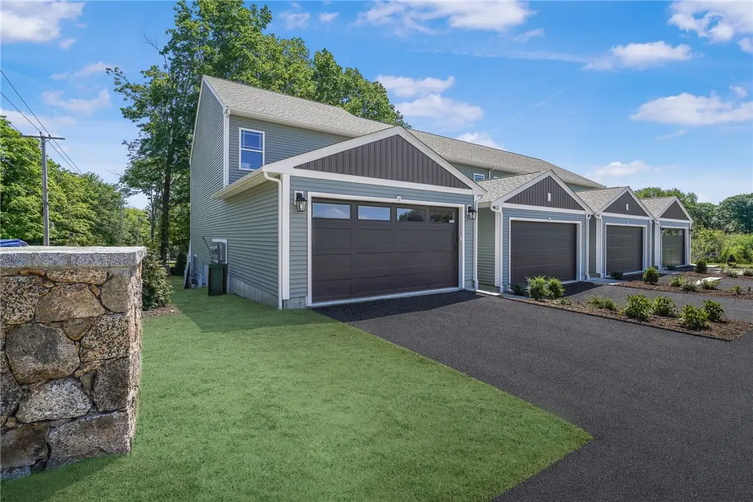 8 Trinity Way, Johnston, RI 02919 - #1