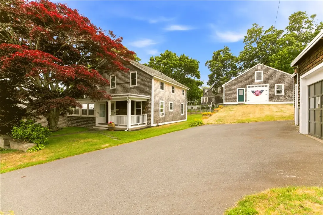 22 South Avenue, Tiverton, RI 02878 - #1