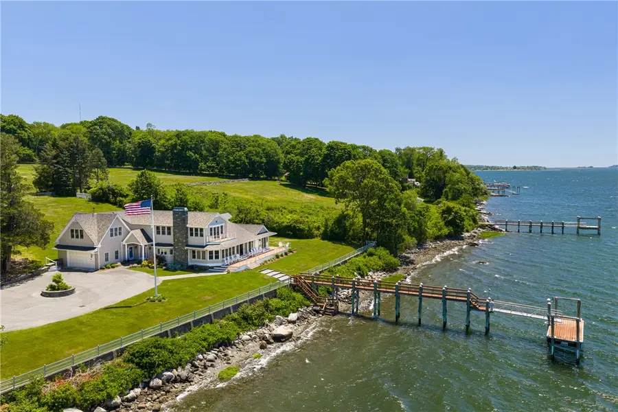 149 Nanaquaket Road, Tiverton, RI 02878 - #2