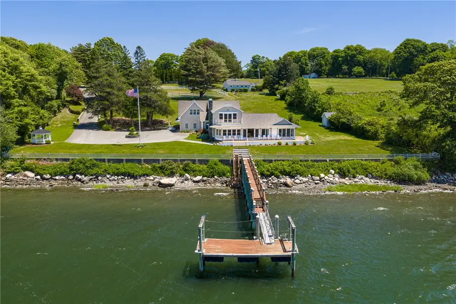 149 Nanaquaket Road, Tiverton, RI 02878 - #3