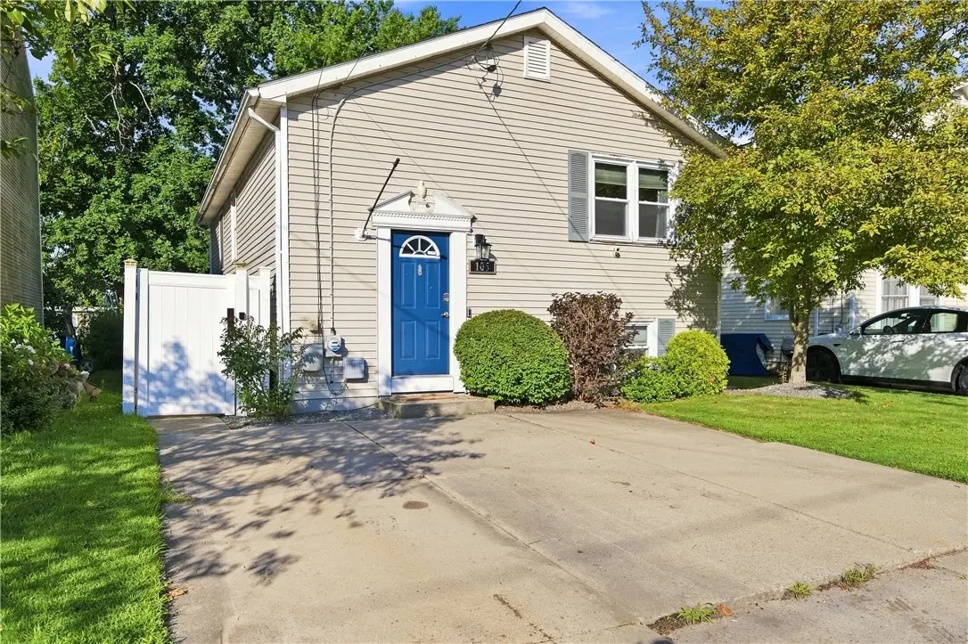 105 Branch Avenue, Cumberland, RI 02864 - #1