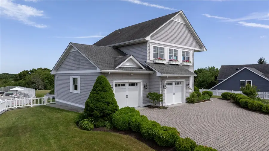 19 Moonlight Drive, Westerly, RI 02891 - #3