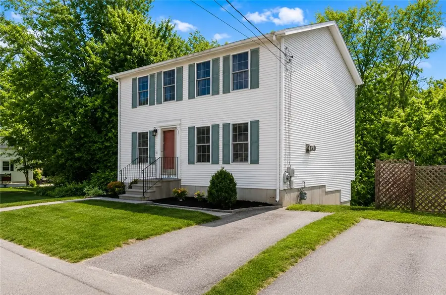 210 Morris Street, Cumberland, RI 02864 - #2