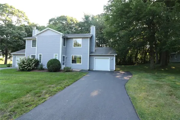 8 Cinnamon Lane, Narragansett, RI 02874