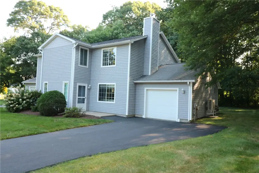 8 Cinnamon Lane, Saunderstown, RI 02874 - #2