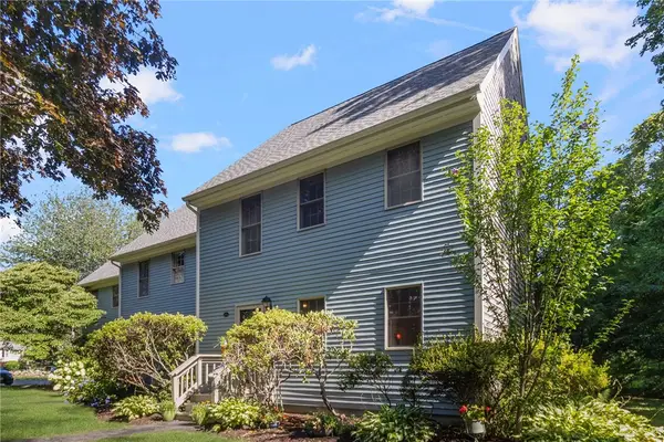 167 Winter Street #6, South Kingstown, RI 02879