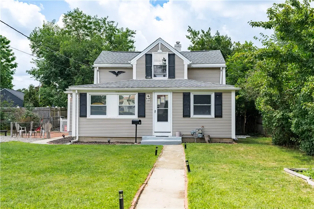 239 Welfare Avenue, Warwick, RI 02888 - #1