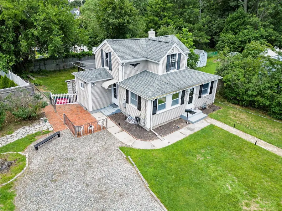239 Welfare Avenue, Warwick, RI 02888 - #3
