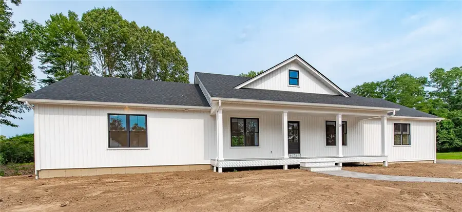 20 Eva Lane, Cranston, RI 02921 - #2