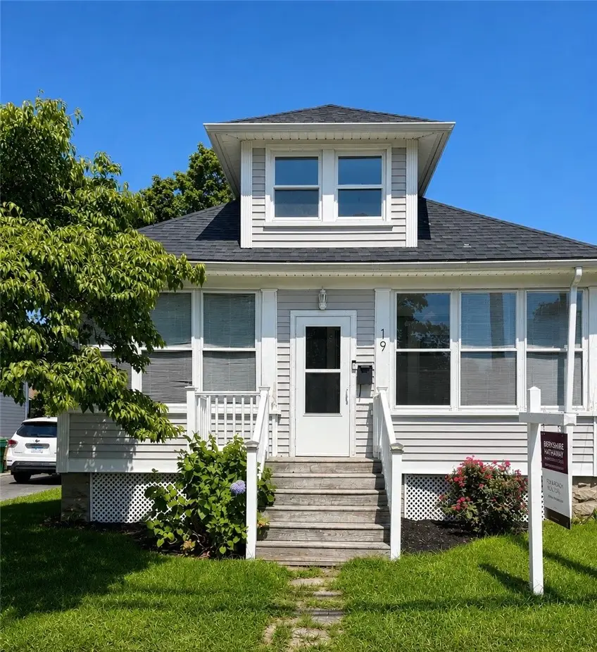 19 Dryden Boulevard, Warwick, RI 02888 - #1