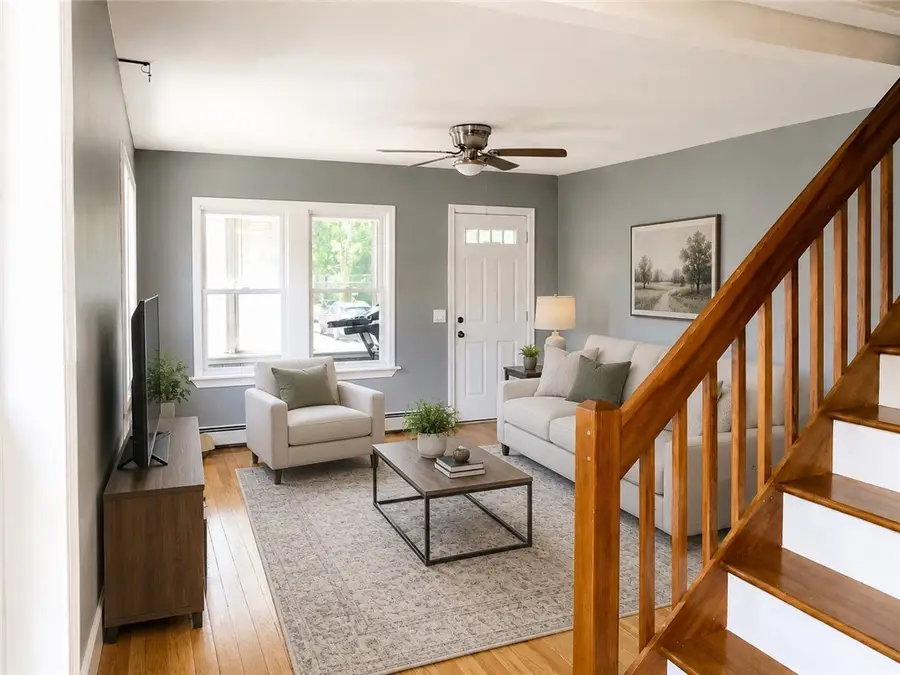 19 Dryden Boulevard, Warwick, RI 02888 - #3