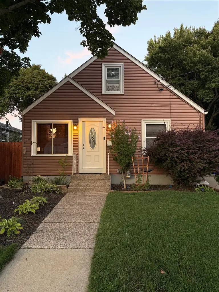 74 Pollard Avenue, Pawtucket, RI 02861 - #1
