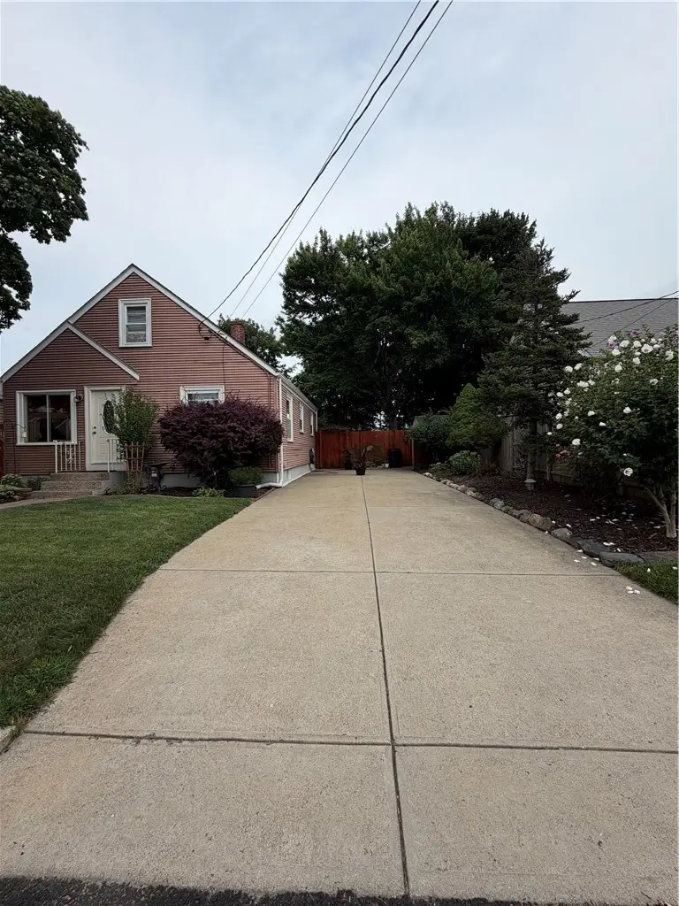 74 Pollard Avenue, Pawtucket, RI 02861 - #2
