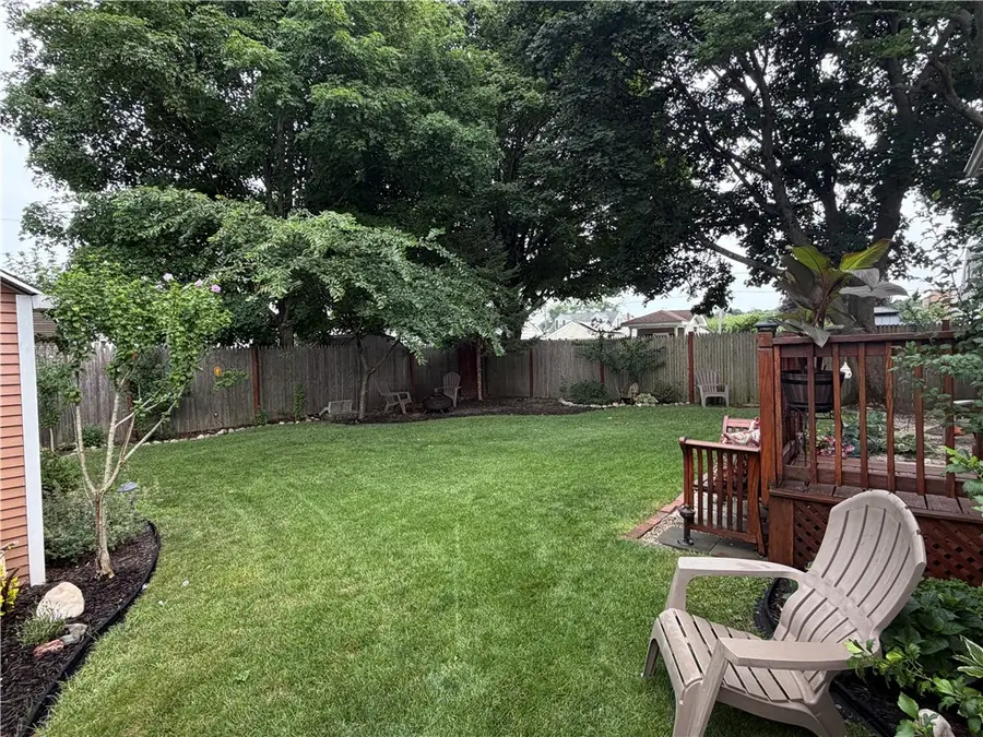 74 Pollard Avenue, Pawtucket, RI 02861 - #3