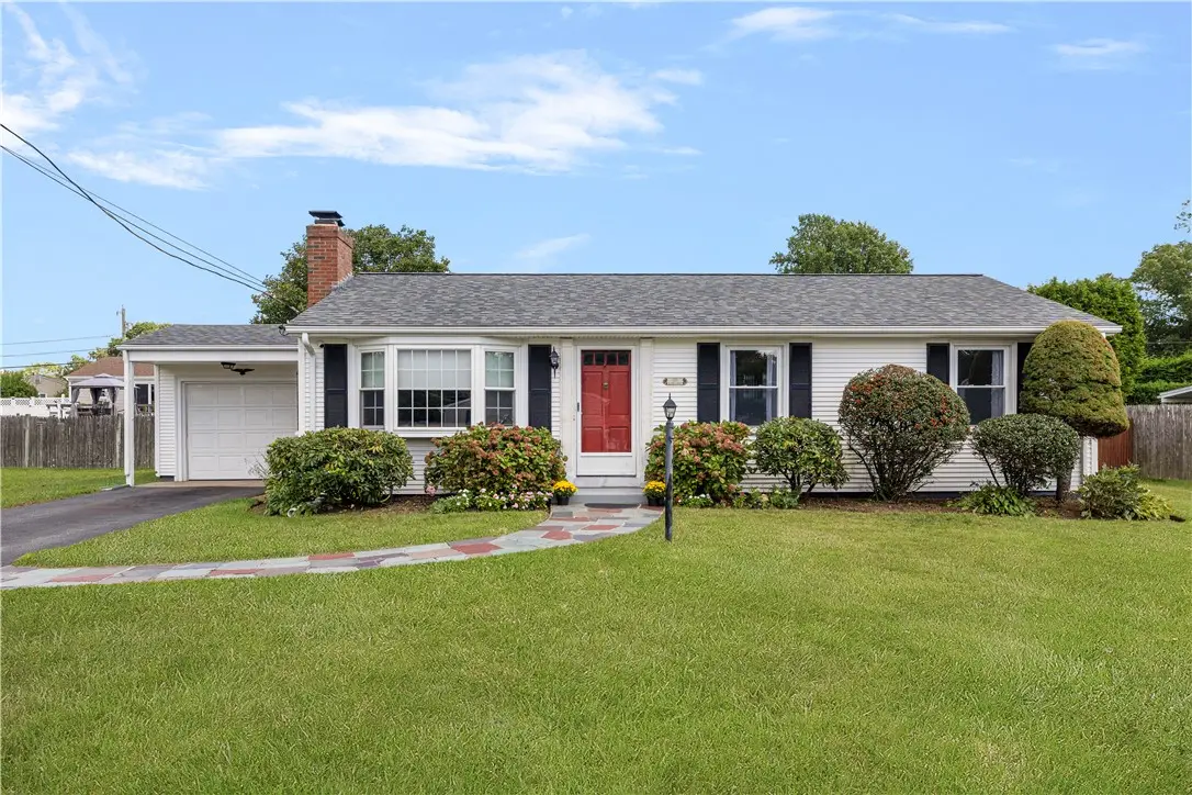 135 Beverly Road, Riverside, RI 02915 - #1