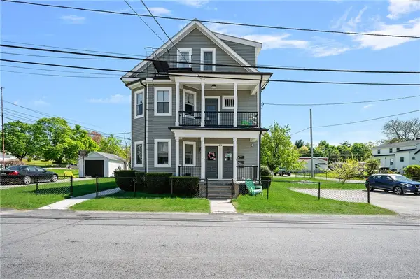 49 Emanuel Street, North Providence, RI 02911