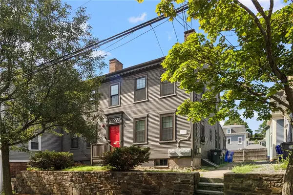 74 John Street, Providence, RI 02906
