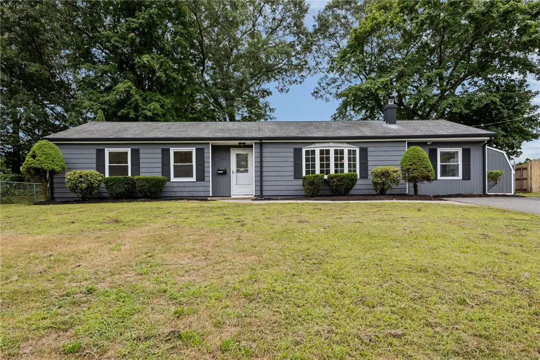 140 Tanner Avenue, Warwick, RI 02886 - #1