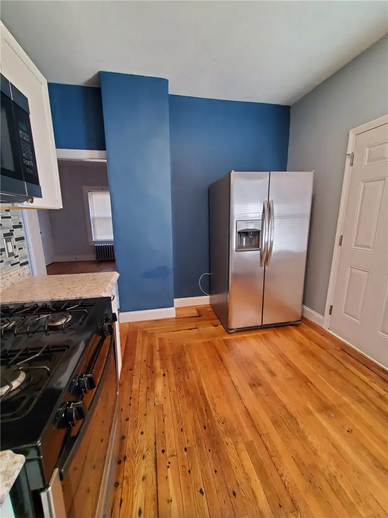27 Centre Street, West Warwick, RI 02893 - #3
