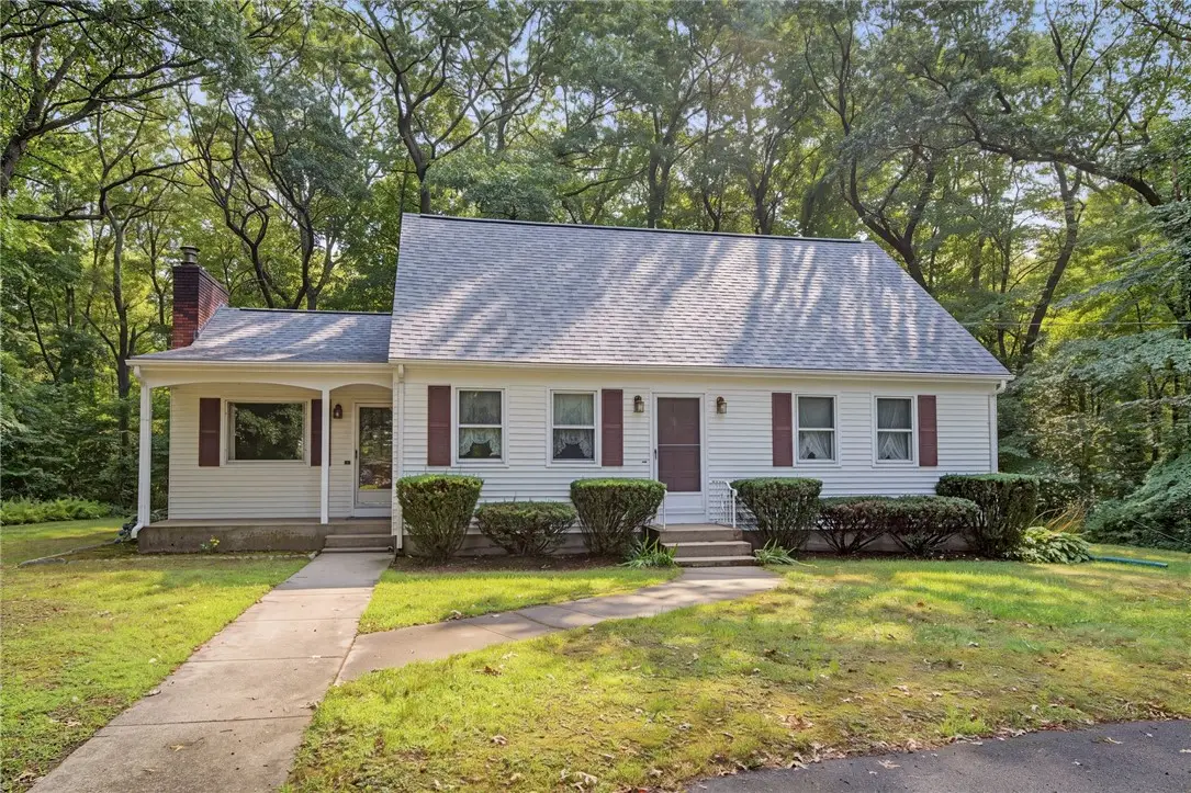 27 Peck Hill Road, Johnston, RI 02919 - #1