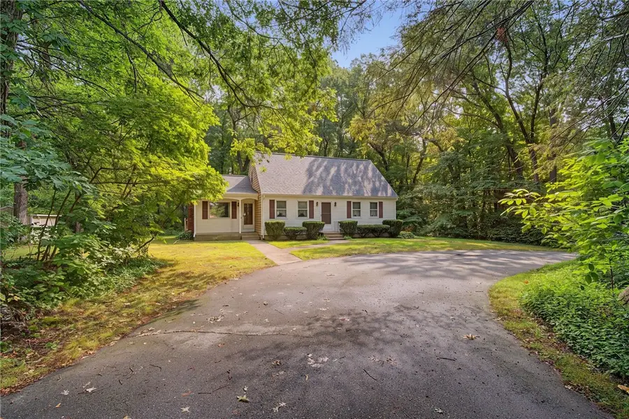 27 Peck Hill Road, Johnston, RI 02919 - #2