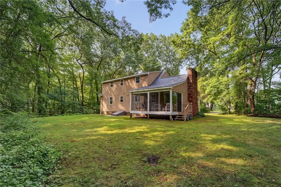 27 Peck Hill Road, Johnston, RI 02919 - #3