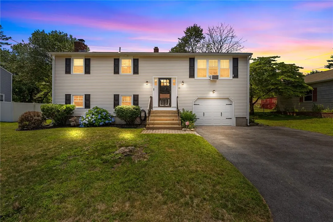 11 Turner Drive, West Warwick, RI 02893 - #1