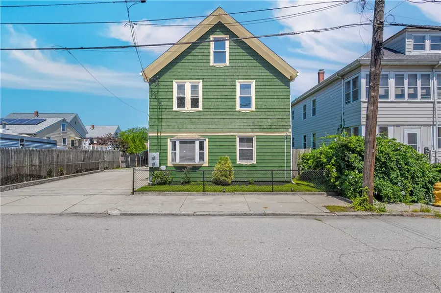 30 Cato Avenue, Pawtucket, RI 02860 - #2