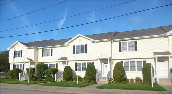 6 Tobie Avenue #6, Pawtucket, RI 02861