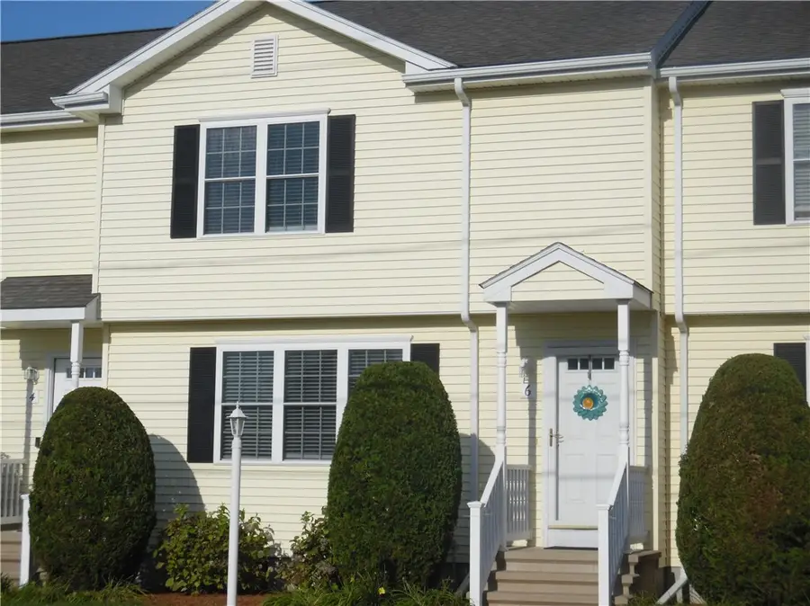 6 Tobie Avenue #6, Pawtucket, RI 02861 - #2