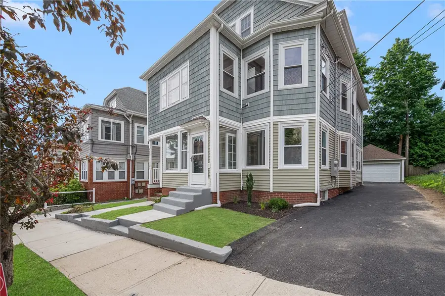 25 Sessions Street, Providence, RI 02906 - #2