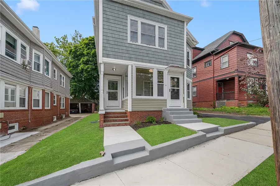 25 Sessions Street, Providence, RI 02906 - #3