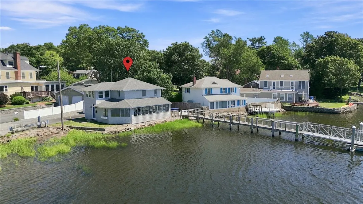 32 King Philip Avenue, Barrington, RI 02806 - #1